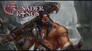 Crusader Kings 2 Warcraft: Guardians of Azeroth - Обзор мода