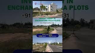 Staar Homes brings you premium investment opportunitiesOMR #investment#business #property#staarhomes