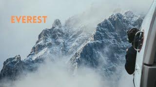 Everest - Hard Choir Rap Beat | Hip Hop Instrumental 2024