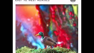 Premiere : DJ  Jace -  East to West