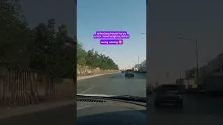 keseharian TKW Arab Saudi