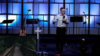 Pastor Eugene Kovalenko - Every Christian is a Charismatic - 21 Days of Prayer and Fasting Pt 4