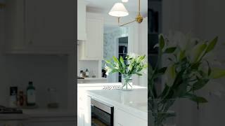 From Laundry Room to Functional Workspace | Dutch Door, New Countertops & Creative Use of Space