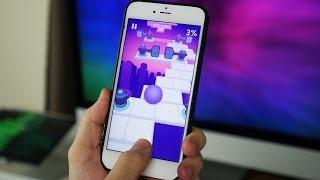 5 Amazing iPhone Games You Have to Try!