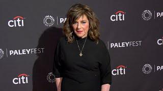 Caroline Aaron "The Marvelous Mrs. Maisel" PaleyFest LA 2023 Red Carpet Arrivals