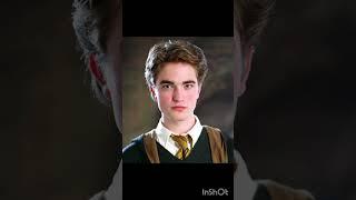 The four houses #shortvideo #trending #harrypotter #hp #hogwarts #potterhead