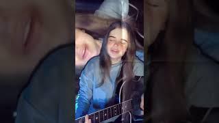 Rauf & Faik - WhatsApp (Ватсап) | cover by Anasteysha Xo