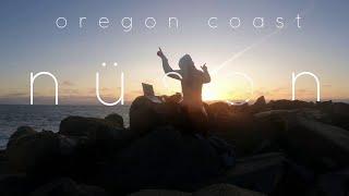 deep progressive set @ oregon coast 