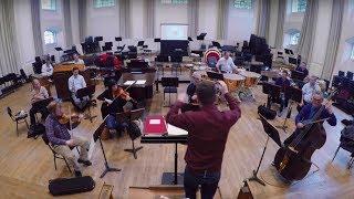 Our Rosenkavalier Film Orchestra
