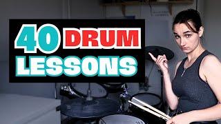 Beginner Drummers: Ready To Level Up?! 