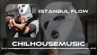 Amentu - İSTANBUL FLOW (Murat Karaytu Remix )|Sanane Lan Dallama