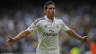 Красивый Гол James Rodriguez