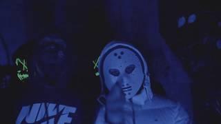 #BlueHills Pokez x JV x Ksav x TS x Sinzy - 5 Shots | Music Video