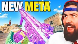 Using the NEW META on Rebirth Island! (Warzone Season 4)