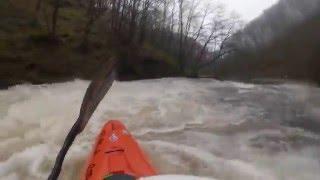 Same Drop. Different Outcomes | Escape Watersports