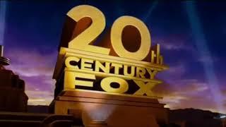 20th Century Fox (1996) PAL Version