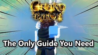 THE ONLY GPO GUIDE YOU NEED