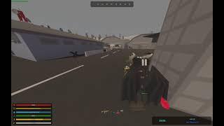 This is why I stick to Elver [Unturned]