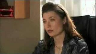Глория Августинович в телесериале Атлантида