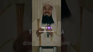 Push Yourself Towards Goodness - Mufti Menk | Islamic Lectures