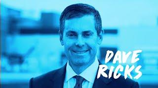 The David Rubenstein Show: Eli Lilly CEO Dave Ricks