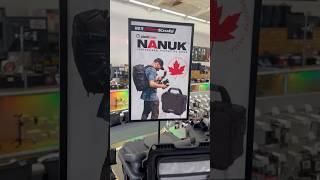 Have you heard of NANUK? They’re making some of the best cases on the market @PlasticaseInc