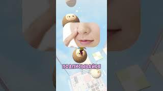Какая самая редка Labubu - Игрушки лабубу #лабубу #игрушки #влада4 #shorts