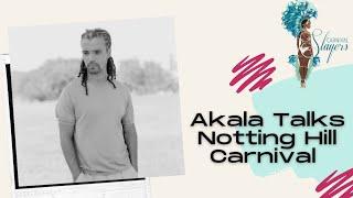 The History of Notting Hill Carnival by the Musician Akala