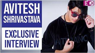 Avitesh Srivastava Exclusive Interview || जानिए कौन है Avitesh Srivastava के Godfather || E24