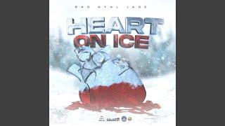 Heart On Ice (Radio Edit)