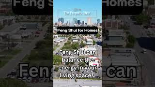 How’s your feng Shui in your home? #shorts #realtor #realestate #propertyshop
