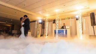 Kasiani & Tyler's Wedding w/ DJ Taso - Princess Royale Oceanfront Resort, MD - 11.5.22