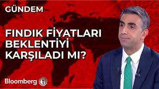 Fındık Fiyatları Beklentiyi Karşıladı Mı?