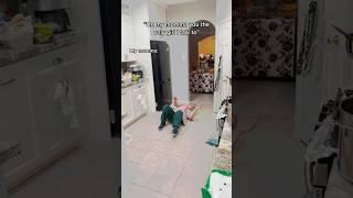 Sorry ma #santea #funny #comedyvideos #shorts