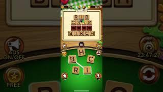 Word Connect Level 70