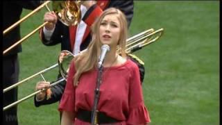 Abide With Me - Hayley Westenra