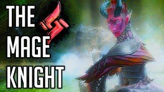 The Mage Tank | GW2 Elementalist Build & Gameplay