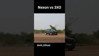 tata nexon vs mahindra 3xo #tata #mahindra