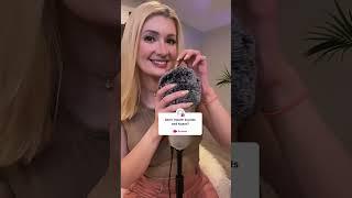 These sounds are SO satisfying  #asmr #shorts