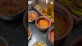 Solo Sunday samayal special ️ #lattoskitchen