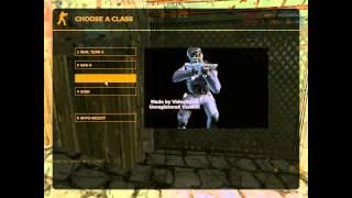 Counter Strike 1.6 Wall Hack (WH) opengl32.dll 2017