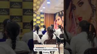 Ambias Salon Academy Sunam