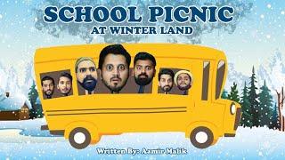 SCHOOL PICNIC | Karachi Vynz Official