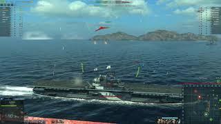 Fleet Battle Jr 2 28 11 19 vs Royal Navy