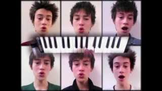 Isn't She Lovely - Jacob Collier