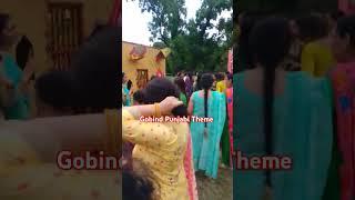 Gobind Punjabi Theme Teej Celibate 07/08/2024 punjab and haryana high court