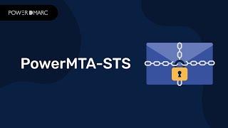 PowerMTA STS - Hosted MTA-STS