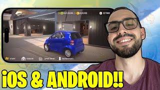 Car Parking Multiplayer 2 Hack/MOD APK iOS iPhone - How I Got Car Parking Multiplayer 2 Free Coins