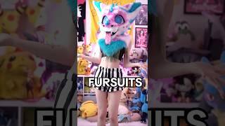 One day I’ll finally have a full suit  #furry #dutchangeldragon #cosplay #fursuit