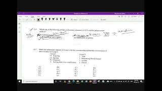 SEDIMENTARY Previous year Q&A and Numerical class video-2: BRAHMASTRA